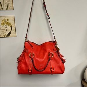 Reposted - Dooney & Bourke